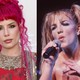 “Công chúa nhạc Pop” Britney Spears dọa kiện Halsey vì MV Lucky: Chỉ là cú bắt tay PR?