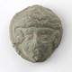 Phát hiện bức chân dung bằng đồng 1.800 tuổi của Alexander Đại đế 