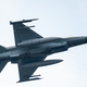 Bom dẫn đường AASM của Pháp có thể được tích hợp trên tiêm kích F-16