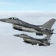 Đan Mạch xác nhận chuyển toàn bộ phi đội F-16 sang Ukraine