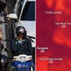 Nhiệt độ ở Bangkok vượt 52 độ C, nắng nóng tại Thái Lan khiến 30 người thiệt mạng