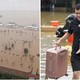 Điều gì gây mưa lụt kỷ lục ở Quảng Đông khiến Trung Quốc phải đưa ra cảnh báo?