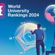 Bảng xếp hạng đại học thế giới: Việt Nam có thêm một trường góp mặt vào danh sách