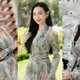 Mẫu váy này có gì đặc biệt mà được hàng loạt mỹ nhân showbiz Việt chọn mặc?