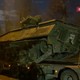 Nga đưa xe chiến đấu phương Tây thu được ở Ukraine về Mátxcơva
