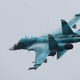 Máy bay ném bom Su-34 rơi ở Nga