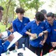 Dấu ấn các mô hình tình nguyện của tuổi trẻ Đà Nẵng trong Tháng Thanh niên
