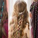 Muốn thêm sắc màu cho tóc nhưng không được nhuộm, thử ngay hairwrap!