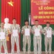 Tòa án Bắc Giang giảm thời hạn chấp hành án phạt tù cho 20 phạm nhân dịp 30/4