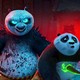 Kung Fu Panda 4: Xuất hiện gấu trúc Po phiên bản 