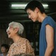 Không chỉ có phim ma, Thái Lan lại gây sốt với một câu chuyện cảm động về tình bà cháu 