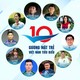 Tuyên dương Gương mặt trẻ Việt Nam tiêu biểu: Bệ phóng cho tài năng trẻ bay cao