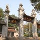 Huyền bí chùa Láng - 'Đệ nhất tùng lâm' đất Thăng Long xưa