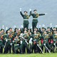 Đoàn Nghi lễ Quân đội sẽ trình diễn xếp hình nghệ thuật đặc sắc tại Điện Biên