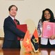 Kỳ họp thứ VII Ủy ban liên Chính phủ Việt Nam – Angola: Hướng tới hợp tác hiệu quả, thực chất hơn