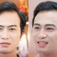 Cả showbiz Việt phun 'chân mày phong thủy cải vận'
