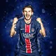 Chung kết Champions League 2024/25: Ai cần Mbappe khi PSG đã có Kvaratskhelia