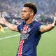 Viết lại lịch sử Champions League, Desire Doue thẳng tiến tới danh hiệu Cậu bé Vàng