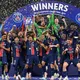 PSG đã hủy diệt Inter và tạo nên đêm đăng quang kinh điển như thế nào?