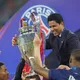 Nasser Al-Khelaifi, hành trình từ làng chài nghèo khó đến ông chủ PSG