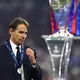 Ba ngày sau thất bại đau đớn của Inter, Simone Inzaghi từ chức để tới Saudi Arabia