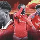 Jadon Sancho quay về MU và câu chuyện về một tài năng dần tàn lụi