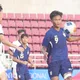 Thái Lan thua trận thứ 6 liên tiếp, khủng hoảng phong độ trước vòng loại U23 châu Á và SEA Games 33