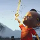 Hiện tượng chưa từng có ở rạp Việt