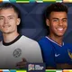 Nhận định Đức vs Pháp, 20h00 ngày 8/6: Hai kẻ cùng khổ