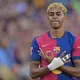 Barcelona tăng lương gấp 10 lần, 'trói chân' Lamine Yamal đến năm 2031