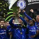 Đánh bại Real Betis ở chung kết Conference League, Chelsea đi vào lịch sử