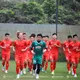 U23 Việt Nam tái ngộ Yemen, Singapore tại vòng loại châu Á 2026
