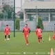 Huỳnh Như: 'Các cầu thủ trẻ đang bắt nhịp nhanh với đội tuyển'