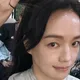 Mặt mộc của Thư Kỳ