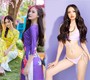 Nữ sinh Phú Thọ thi Hoa hậu Việt Nam 2020 vì được mẹ khuyên Nữ sinh Phú Thọ thi Hoa hậu Việt Nam 2020 vì được mẹ khuyên