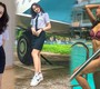 Nữ sinh Phú Thọ thi Hoa hậu Việt Nam 2020 vì được mẹ khuyên Nữ sinh Phú Thọ thi Hoa hậu Việt Nam 2020 vì được mẹ khuyên