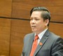 Cho thu phí trở lại BOT Bắc Bình Định - ảnh 4