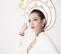Tien enters top 15 Miss International 2018 - Picture 38