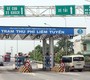 Cho thu phí trở lại BOT Bắc Bình Định - ảnh 3