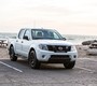 Nissan Navara gây thất vọng với 'không sao' trong bài thử va chạm - ảnh 2