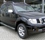 Nissan Navara gây thất vọng với 'không sao' trong bài thử va chạm - ảnh 3