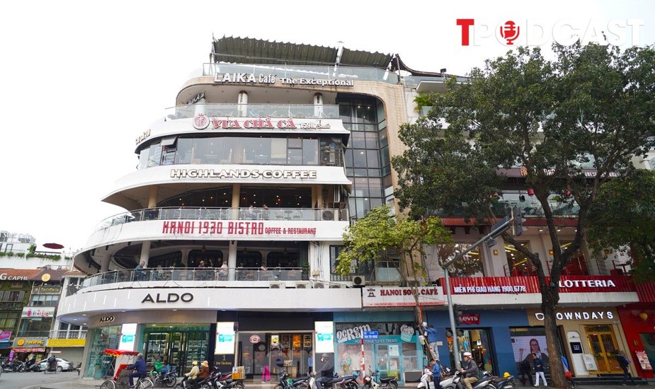 NÓNG 17/3: Hà Nội chi bao nhiêu tiền để phá bỏ tòa 'Hàm cá mập'?