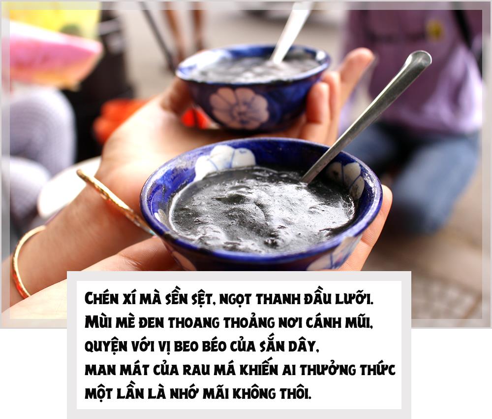 Gánh xí mà đi qua thế kỷ - ảnh 2