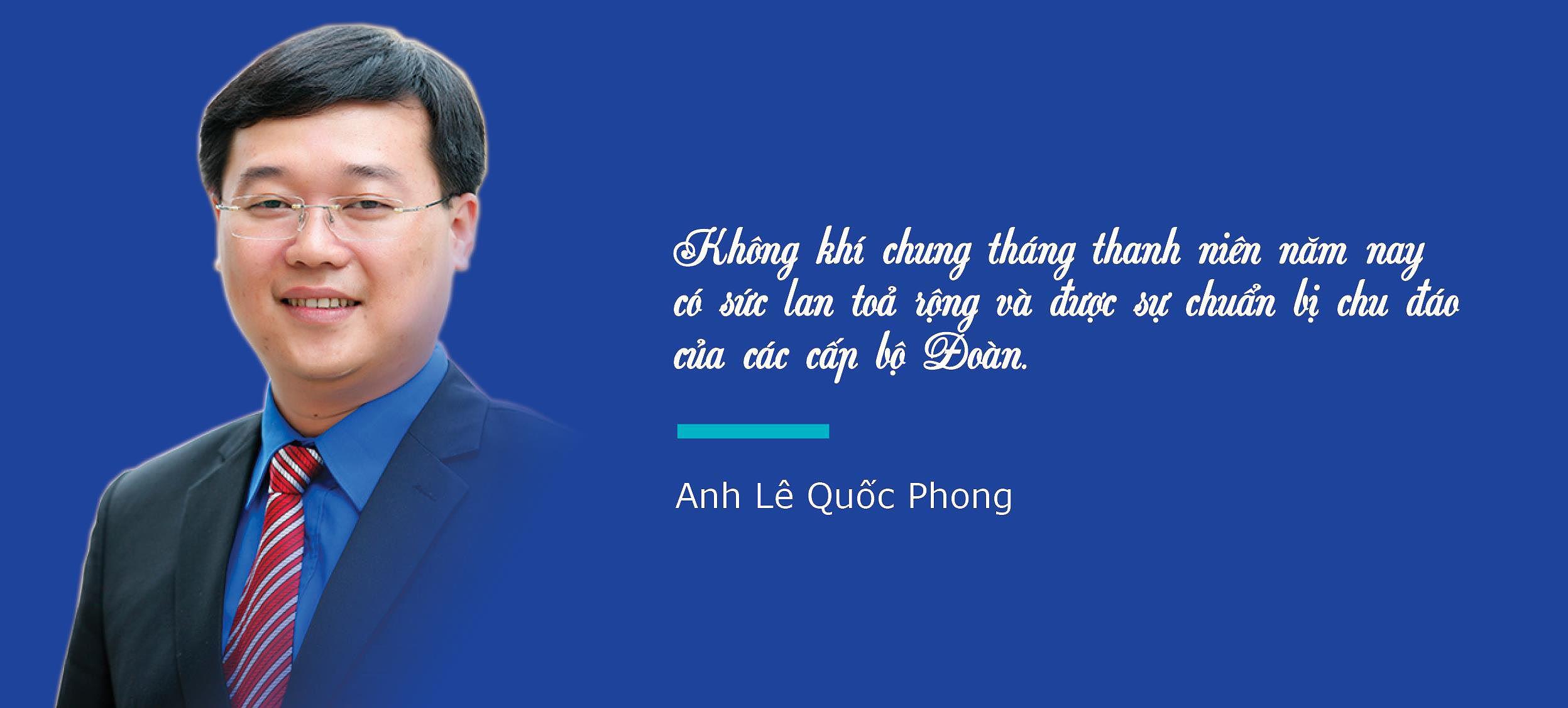Năm Thanh niên tình nguyện và những bước chuyển mạnh mẽ - ảnh 1