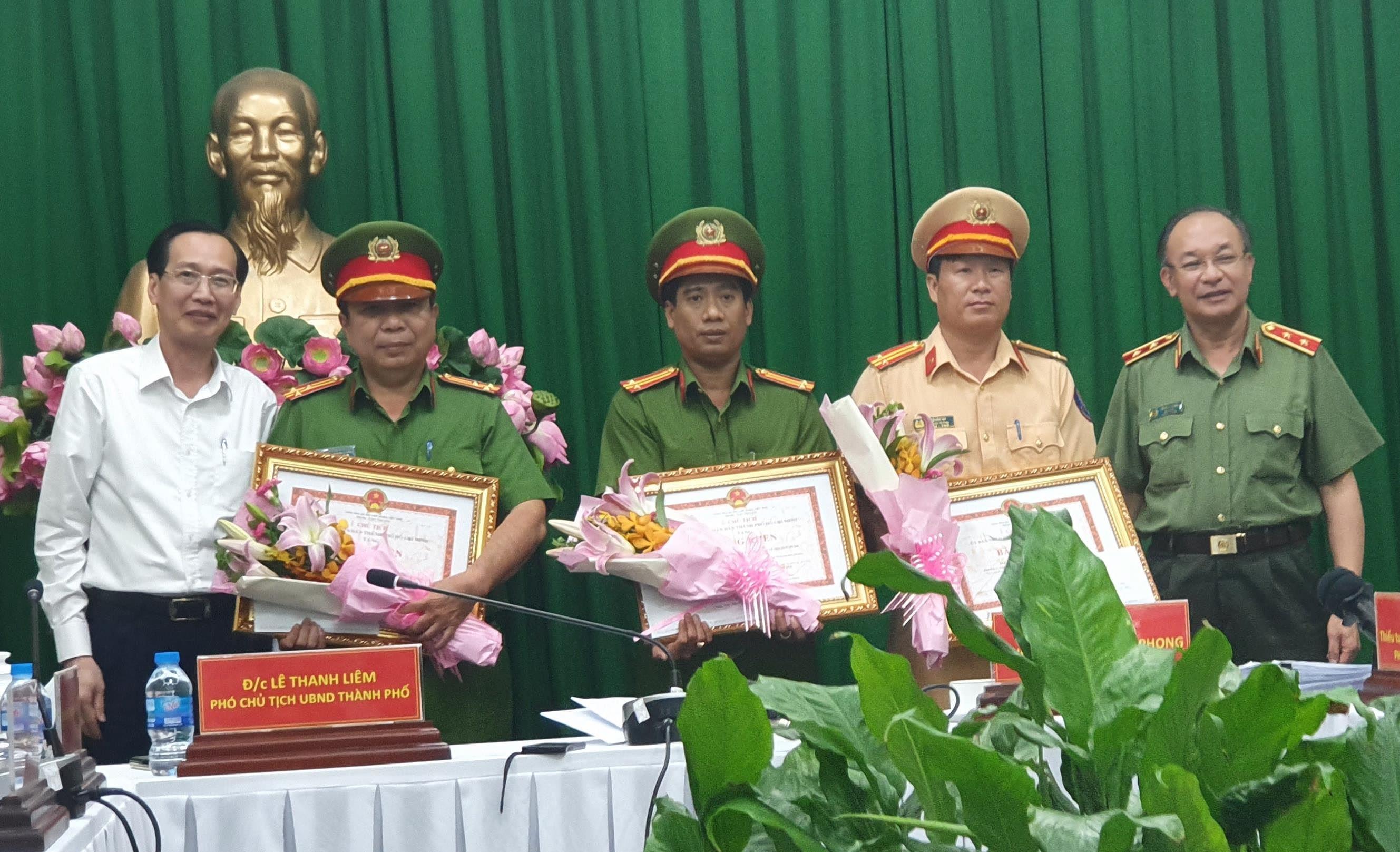Nguy cơ TPHCM thành nơi trung chuyển ma túy từ Tam Giác Vàng - ảnh 4