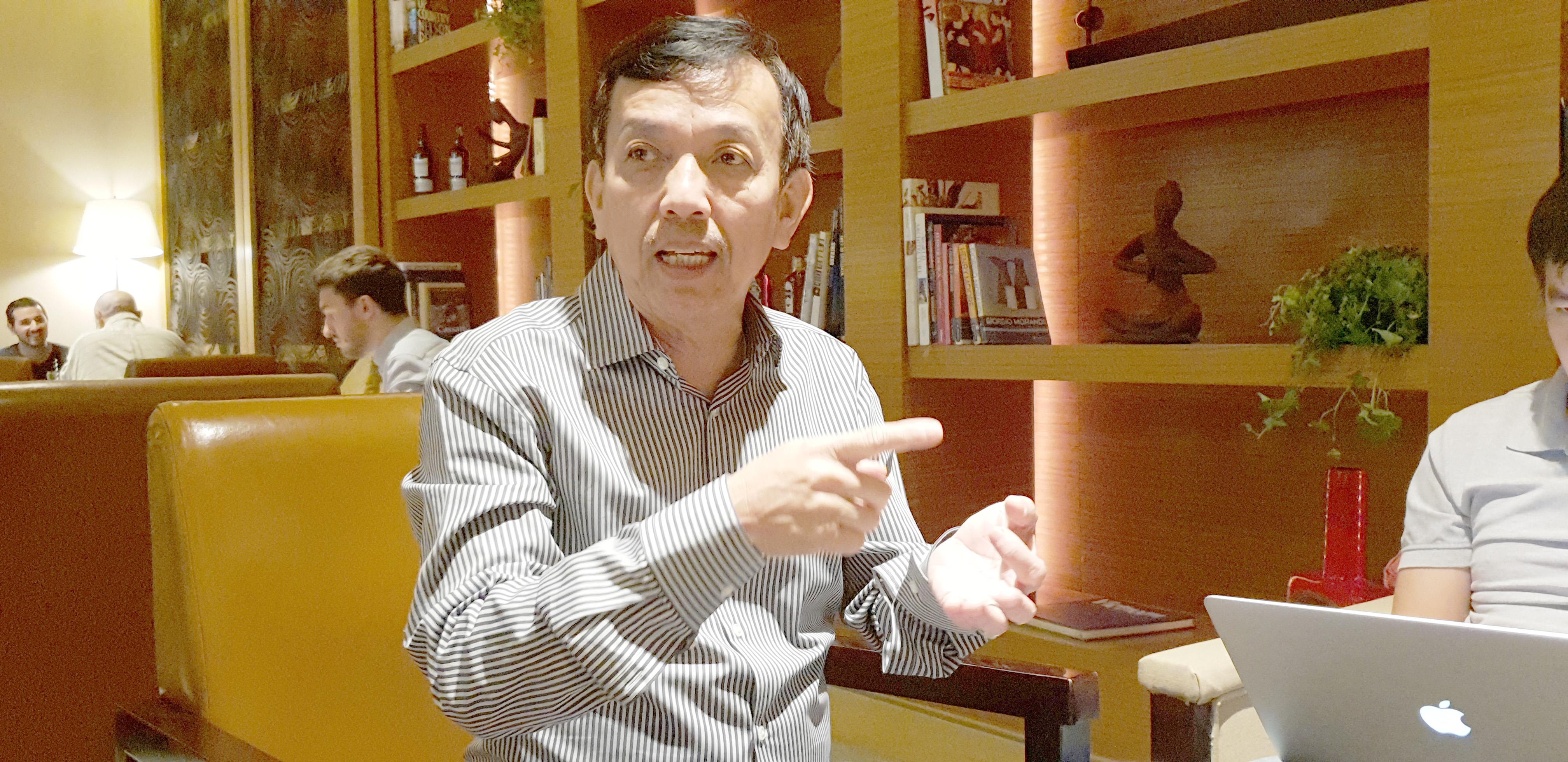 'Vua rác' David Dương và tham vọng mở rộng đế chế rác - ảnh 6