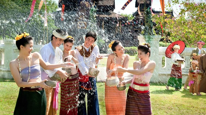 10 nước đón Tết âm lịch giống Việt Nam - Ảnh minh hoạ 2