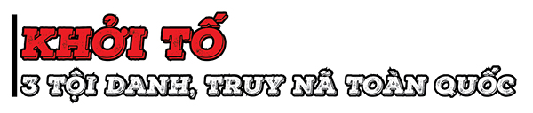 15 ngày truy bắt, tiêu diệt tội phạm nguy hiểm Tuấn 'khỉ