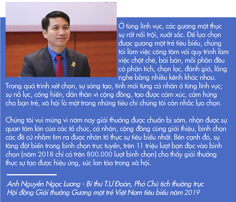 Tuổi trẻ Việt Nam tự hào tiến bước dưới cờ Đảng - ảnh 7
