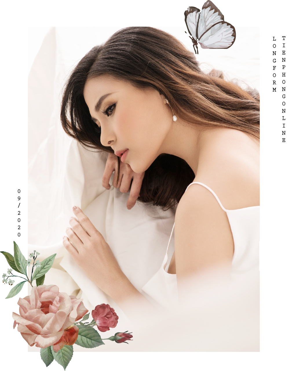 Thúy Diễm: Hãnh diện vì cuộc sống viên mãn, cưới được người đàn ông trong mơ - ảnh 12